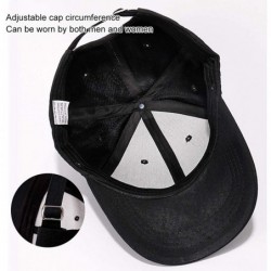 Baseball Caps Protective Hat-Baseball Cap with Cover Bucket Cap with Clear Cover - Removable Baseball Cap - CB197EOY2HS $32.20