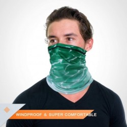 Balaclavas Summer Breathable Neck Gaiter Half Face Mask - Sun UV Dust Protection Windproof for Cycling Hiking Running - CS18Y...