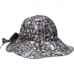 Sun Hats Women's Delray Sun Hat - Elderberry - C512IN6MZZ7 $18.87