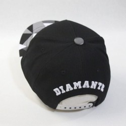 Baseball Caps Animal Embroidered/Sculpture Flat Brim Adjustable Snapback Cap (Dog- Cat- Bear-Panda- Penguin) - CD12N9QQRO4 $5...
