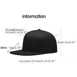Skullies & Beanies Freddie Hg Mercury Baseball Cap Dad Hat Low Profile Adjustable for Men Women - Home Sweet4 - C718WXRU4IT $...