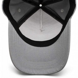 Baseball Caps Unisex Snapback Hat Baseball Hat for Mens Womens Adjustable Caps for Mens Womens - Besthat5 - CZ18RUXALK0 $33.90