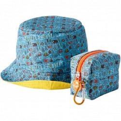 Baseball Caps Little Sun/Rain Kids Hat- 50+ Uv Protection - Camping - CE18Q7E2996 $22.76