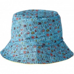 Baseball Caps Little Sun/Rain Kids Hat- 50+ Uv Protection - Camping - CE18Q7E2996 $14.22