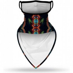 Balaclavas 2 Pcs Bandana Face Cover Scarf Fishing Neck Gaiter for Men Women - Color V - C6199DZWDXH $34.38