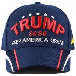 Baseball Caps Original Exclusive Donald Trump 2020" Keep America Great/Make America Great Again 3D Signature Cap - CC18WNCQHW...