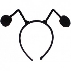 Headbands Animal Headband Plush Headwear Halloween Costume Accessories Party Favors - Ant - C012D4QI6AX $19.49
