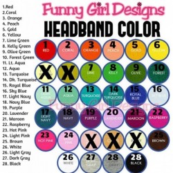 Headbands Design Your Own Personalized SOFTBALL Cotton Stretch Headband With GLITTER VARSITY FONT and CUSTOM Player Name - CP...