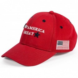 Baseball Caps Adjustable Baseball Hat Cap- Bride and Groom Baseball Cap hat - Red - CW18AQTO5D7 $13.57