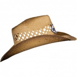 Cowboy Hats Corona Extra Cowboy Hat Beige - CC18QK2GS3M $64.33