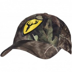 Baseball Caps Ball Cap- Temperature Regulation- Polyester/Wool- Cold Fusion Catalyst - Mossy Oak Country - CD18AKQKSSI $38.26