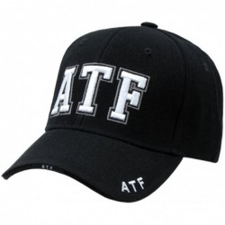 Baseball Caps ATF Baseball Cap - C11148DDTTV $46.48
