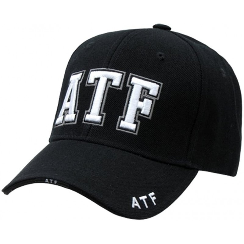 Baseball Caps ATF Baseball Cap - C11148DDTTV $39.00