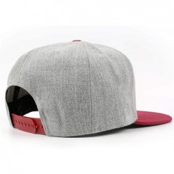 Skullies & Beanies DJ_Avicii_Tim_Bergling by Enchanted Breathable Unisex Adult Mens Baseball Cap - Red - CE18DQO78OS $33.79