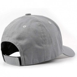 Baseball Caps Kindig-it Design Man Baseball Cap Popular Peaked Cap Sport Hat Snapback Hat Mens Trucker Hat Fashion - Grey-6 -...