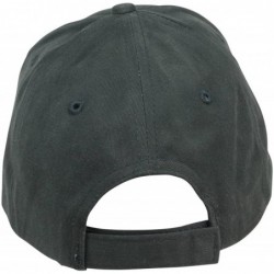 Skullies & Beanies Skull Adjustable Cowboy Cap Denim Hat for Women and Men - Dragon8 - CN18Q0C28K2 $21.47