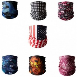 Balaclavas Face Scarf Mask Neck Gaiter Sun Protection For Women and Men - CO19995CA88 $40.51