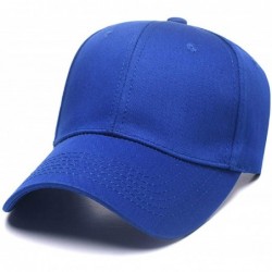 Baseball Caps Custom Embroidered Baseball Caps Ponytail Messy High Bun Hat Ponycaps Adjustable Mesh Trucker Hats - CL18HMDUED...