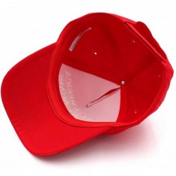 Baseball Caps 2 Packs Make America Great Again Hat Donald Trump Slogan MAGA with USA Flag Cap Adjustable Baseball Hat - C918R...