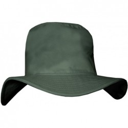 Bucket Hats Daily Bucket Hat - Forest Green - CJ128NNDNVZ $18.71