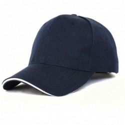 Baseball Caps Unisex Baseball Cap Aztlan Huelga Bird Dad Hat Adjustable - Natural - CS18XD9CNRH $17.43