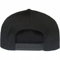 Baseball Caps Hat - Adjustable Style Color Options - Black - C218G37IYDG $28.82