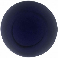 Berets Heritage Traditional French Wool Beret - Bleu Roy - C618UESMMZC $89.55