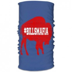 Balaclavas Unisex Balaclava Face Mask Buffalo Bills strong elasticity Windproof Face Cover UV and sun protection bscarf - CY1...