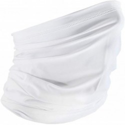 Balaclavas Neck Gaiter UV Protection Face Cover Cloth Washable Summer Face Scarf Ski Shield Anti-Dust Balaclava - CT198KTLL44...