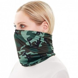 Balaclavas Summer Face Mask Protection from Dust- UV & Aerosols - Washable Neck Gaiter Balaclava- Bandana Face Cover UPF50++ ...