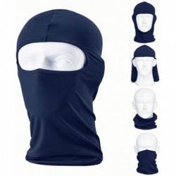 Balaclavas Set of 2 Ski Mask Windproof Balaclava Face Mask Face Cover Cap Neck Warmer for Motorcycle Cycling Hiking Sports - ...