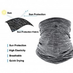 Balaclavas 4-6 PCS Balaclava for Face Shield Mask Dust Wind UV Sun Protection - 4pcs-ear Protecting - C519884X2T3 $28.46