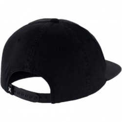 Baseball Caps Men's No Bueno Hats - Black - C018340GGD7 $18.83