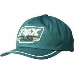 Baseball Caps Women's Retro Unstructured Snapback Hat - Jade - CI18C6R3ZCC $51.99