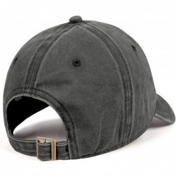Sun Hats Men's Women's Fitted Adjustable Fits Baseball Cap Martin's-Famous-Potato-Bread-Logo- Snapback Hats Dad Hat - C418Z6D...