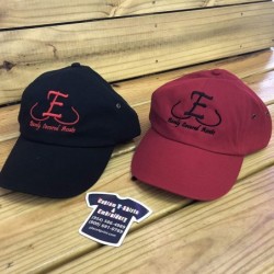 Baseball Caps Soft Baseball Cap Custom Personalized Text Cotton Dad Hats for Men & Women. Embroidered Your Text - Red - CF196...