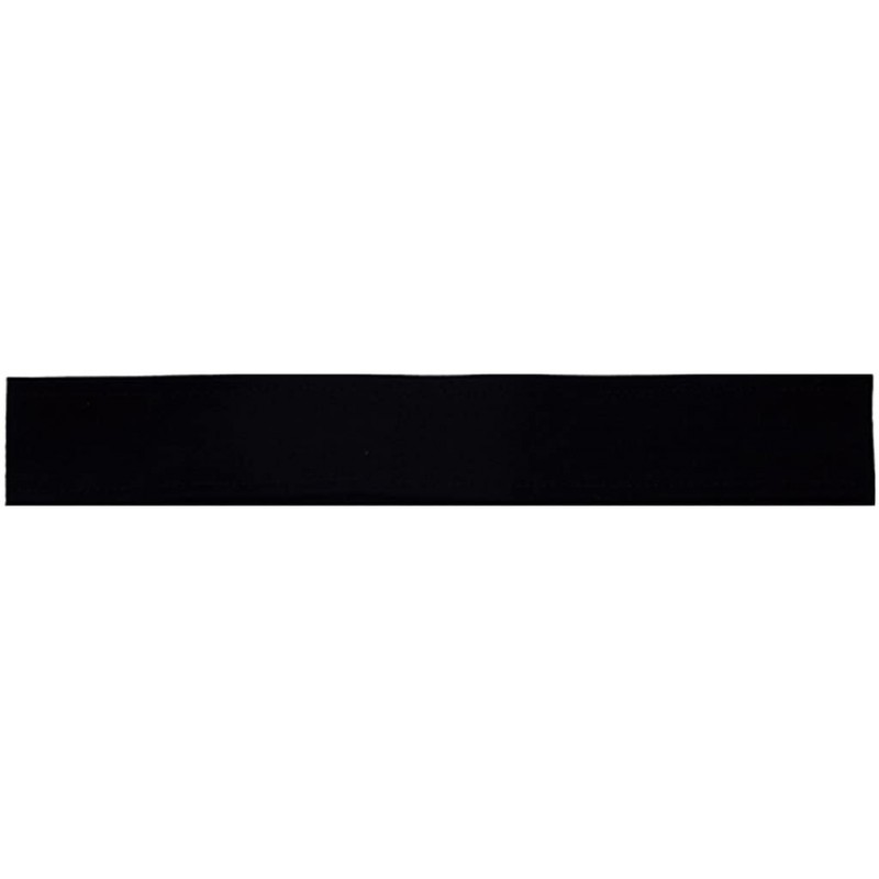 Fedoras Stretchable Hat Band for Fedora Black - CG119Z8USL1 $13.00
