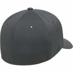 Baseball Caps Delta 180 Premium Baseball Cap - CS1878LSEYG $15.77