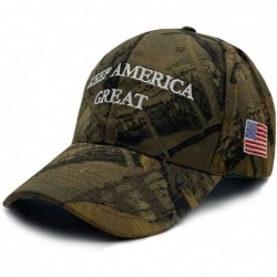 Skullies & Beanies Make America Great Again Donald Trump Cap Hat Unisex Adjustable Hat - 009 Keep-camo - CS18YR0ZOHG $19.77