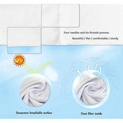 Balaclavas Seamless Quick Dry Breathable Outdoor UV Protection Head Wrap Face Scarf Neck Gaiter Bandana Balaclava - CV1993RTL...