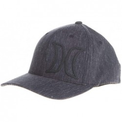Baseball Caps Cove Hat - Obsidian - C318EXDSHAX $47.60