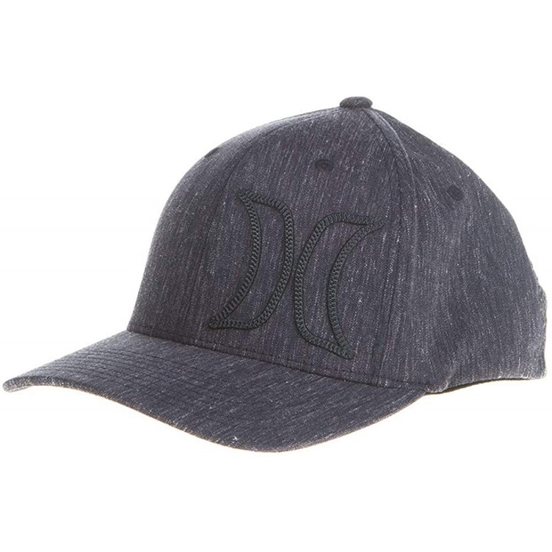Baseball Caps Cove Hat - Obsidian - C318EXDSHAX $47.60