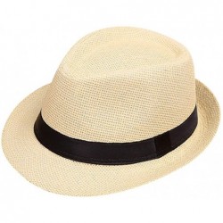 Sun Hats Hat Clearancesales-Unisex Foldable Beach Sun Hats Short Brim Light Breathable Hat (Free Size- Multicolor1) - C718SKE...