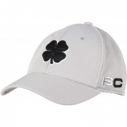 Baseball Caps Live Lucky BC Iron 6 (L/XL) - C312O0UGE1C $59.33
