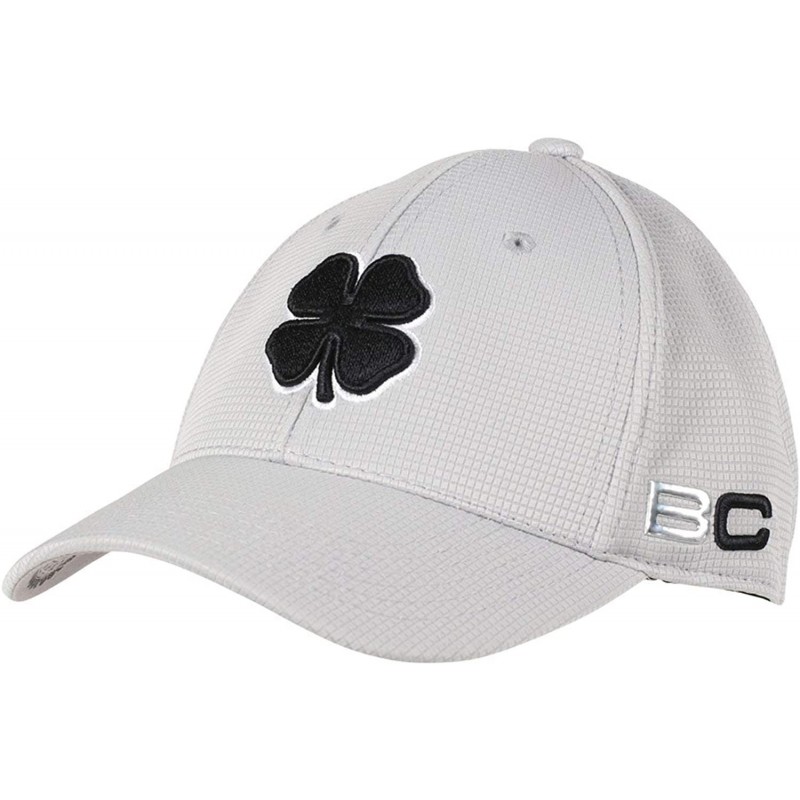 Baseball Caps Live Lucky BC Iron 6 (L/XL) - C312O0UGE1C $70.25