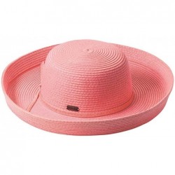 Sun Hats Sunsational Sun Hat - Coral - CJ11B38T1C3 $30.64