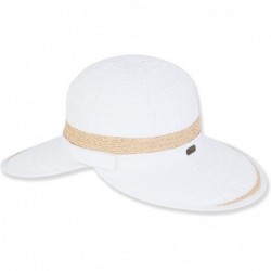 Sun Hats Sun Savor Hat 1667 - A. Black - C112FRYSPAV $45.38
