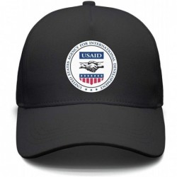 Sun Hats Federal Bureau of Investigation FBI Unisex Adjustable Baseball Caps Visor Hats - United States Agency-6 - CW18QWCE5E...