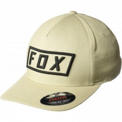 Baseball Caps Men's Boxer Flexfit Hat - Sand - CS18O9ZSAML $51.60