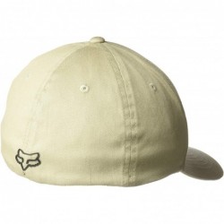 Baseball Caps Men's Boxer Flexfit Hat - Sand - CS18O9ZSAML $34.85
